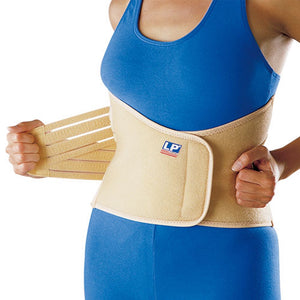 LP Support LP Support | Sacro Lumbar Support - Dynamic Sports