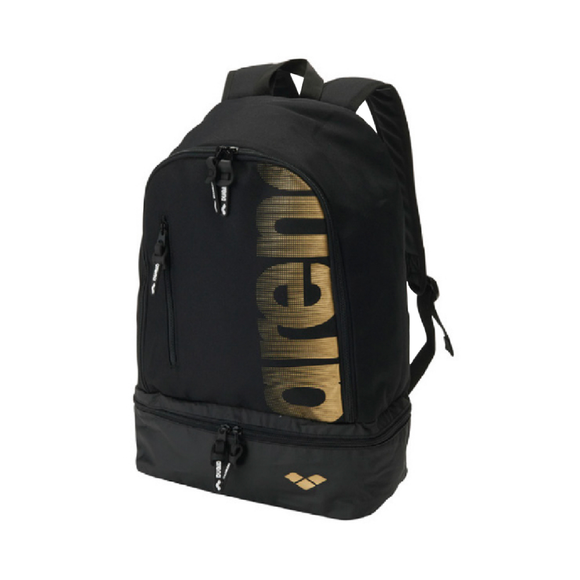 2-Room Backpack - ASS1304