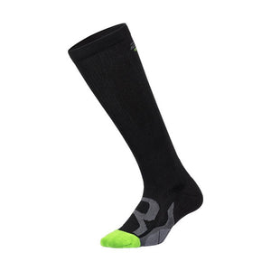 2XU Comp Socks For Recovery - B/G