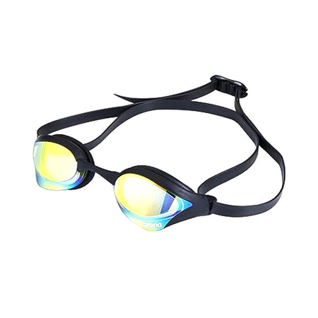 Cobra Core Mirror Swim Goggles - AGL240M