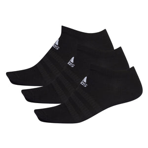 Adidas Adidas | Light Low-Cut Socks 3 Pairs - Dynamic Sports