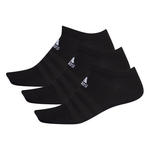 Adidas | Light Low-Cut Socks 3 Pairs - Dynamic Sports
