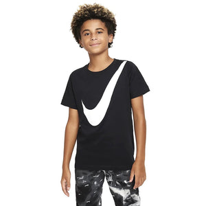 Nike Nike Sportswear Older Kids' Swoosh Tee - DX1195-010