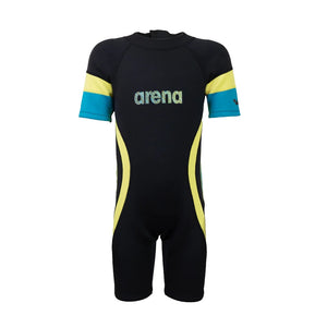 Arena Junior 1PC Neoprene S/S Suit - ANPJ23706