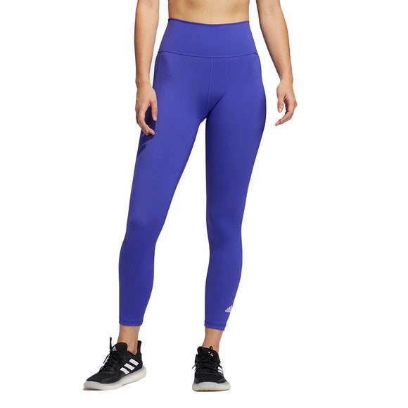 Believe This Primeblue 7/8 Tights W - GL0605