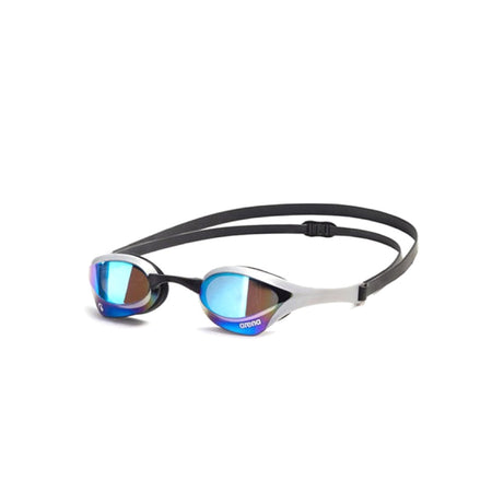 Adults Racing Mirror Swim Goggles - AGL180MSW