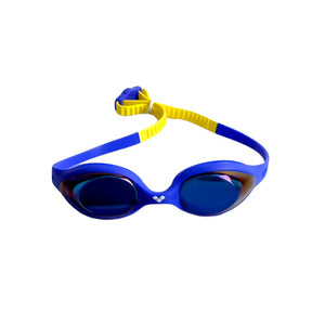 Arena Junior Mirror Swim Goggles - AGG410JM
