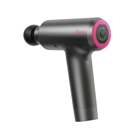 Percussion Mini Massage Device For Professionals