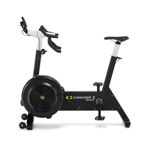 Concept 2 BikERG With PM5 Monitor - Dynamic Sports