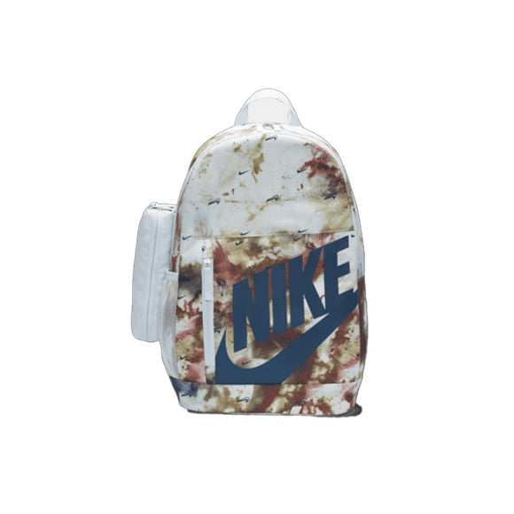 Nike Kids Printed Backpack - DQ5337-085