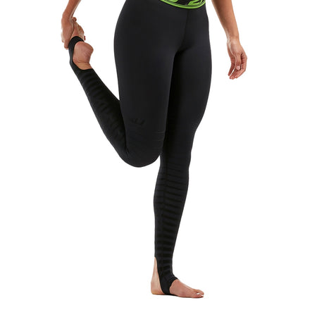 2XU Womens Elite Recovery Compression Tights : : Clothing, Shoes &  Accessories