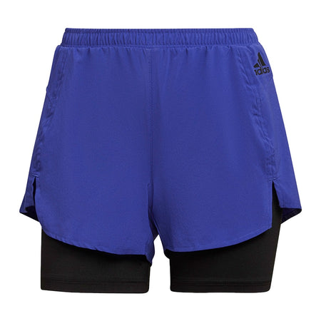 Primeblue Designed To Move 2-in-1 Sport Shorts W - GN6709