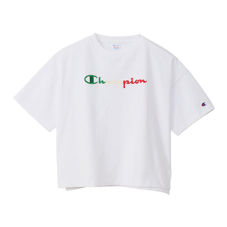 S/S T-Shirt W - T323-010