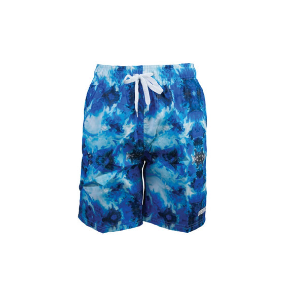 Print Beach Shorts 19