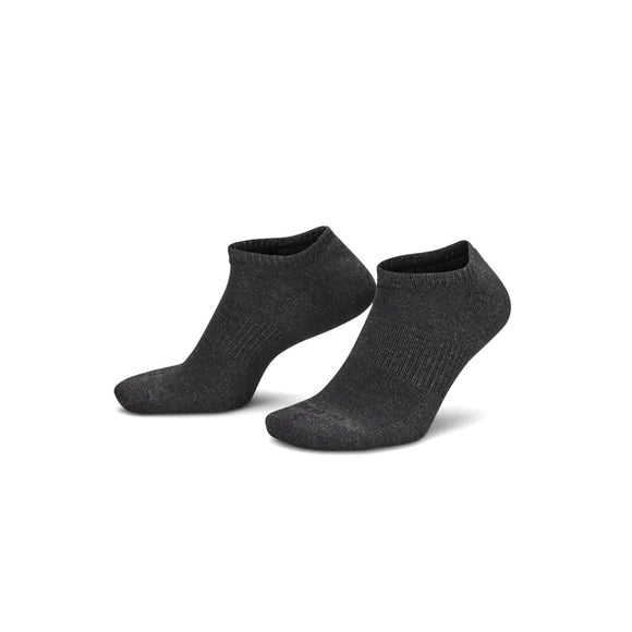 Nike Everyday Plus Cushioned No-Shows Socks 2Pairs - DQ6449-902