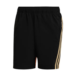 Adidas Sportswear Woven 3-Stripes Shorts - GL5676
