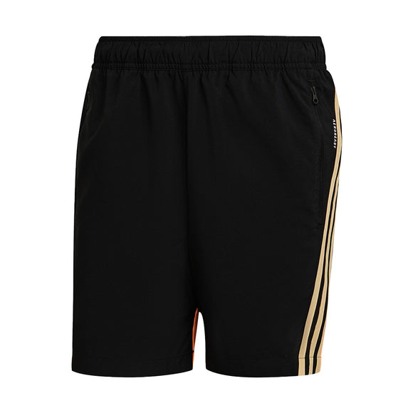 Sportswear Woven 3-Stripes Shorts - GL5676