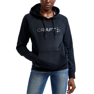 CRAFT CORE Craft hood W - 1910641-999000