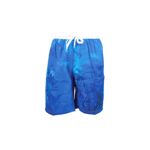 Arena Print Beach Shorts 19" - ABS22551