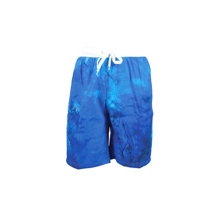 Print Beach Shorts 19" - ABS22551