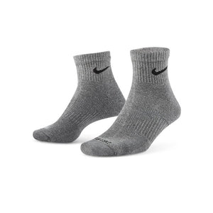 Nike Nike Everyday Plus Cushion Ankle 3Pairs - SX6890-064