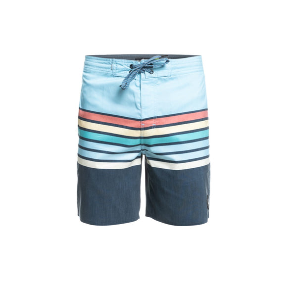 Plain Beach Shorts 18