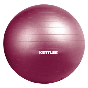 Kettler Gym Ball With Hand Pump