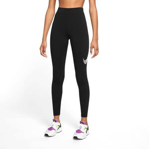 Nike Nike Sportswear Swoosh HR Leggings W - DR5618-010