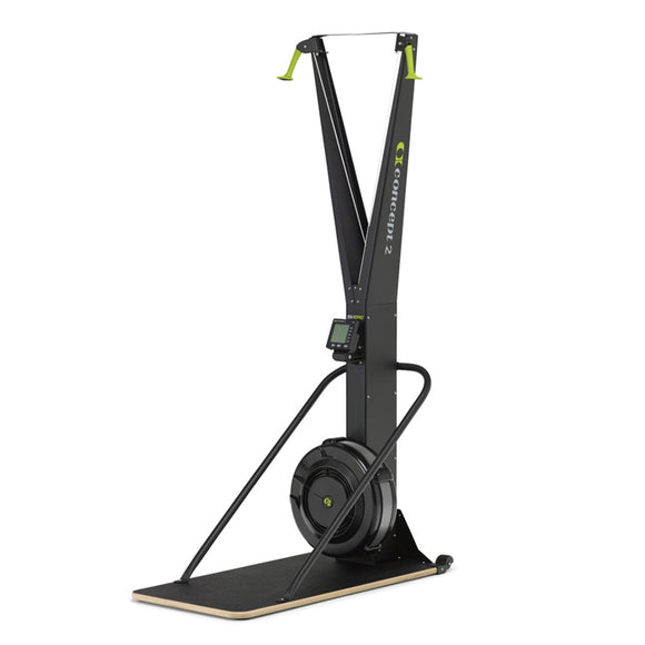 SkiERG2 With PM5 Monitor With Floor Stand - Dynamic Sports
