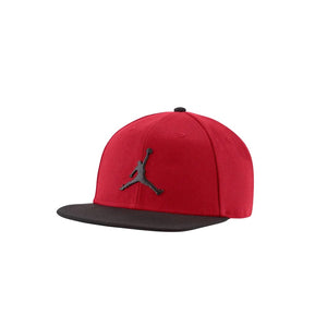Nike Jordan Pro Jumpman Snapback Hat - AR2118-688
