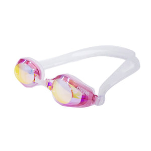 Arena Fitness Mirror Swim Goggles Clearly - ARGAGL8300ME