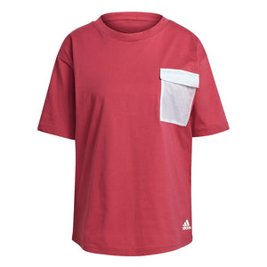 Adidas Sportswear Summer Pack T-Shirt W - GJ5550