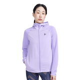 ADV Hit Zip Hoodies W - 1912470-723000