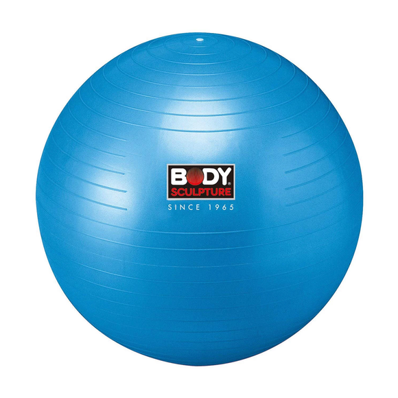 Anti Burst Gym Ball - BB-001TBL-26N