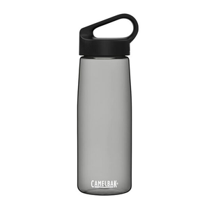 CamelBak Carry Cap 25OZ Water Bottle - Charcoal