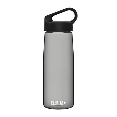 Carry Cap 25OZ Water Bottle - Charcoal