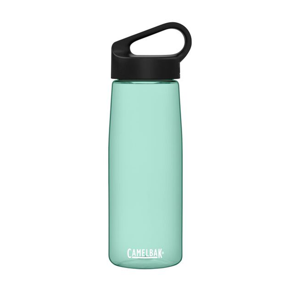 Carry Cap 25OZ Water Bottle - Coastal