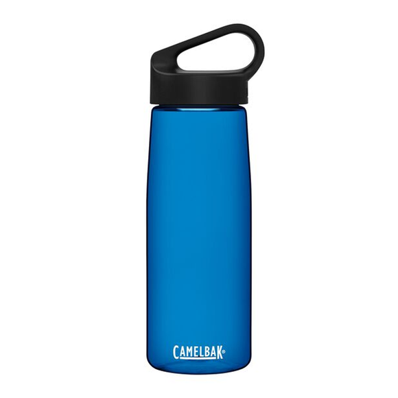 Carry Cap 25OZ Water Bottle - Oxford