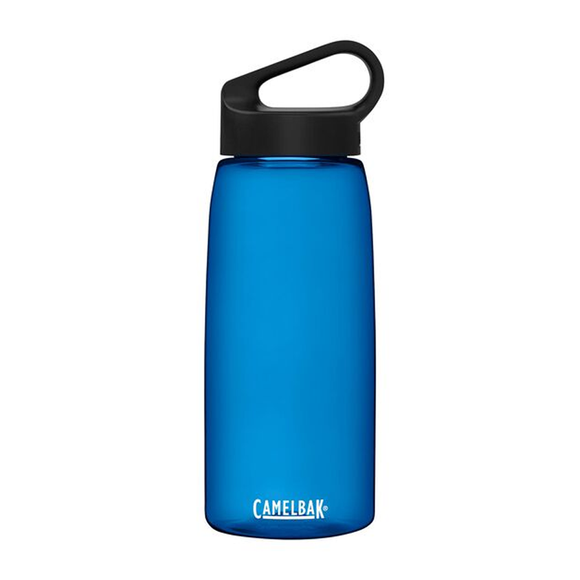 Carry Cap 32OZ Water Bottle - Oxford