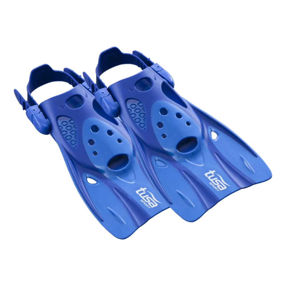 Compact Snorkeling Fins - UF0103 – Dynamic Sports