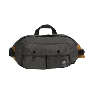 Adidas Cordura Utility Waist Bag - HE2691