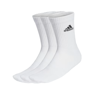 Adidas Cushioned Crew Socks 3 Pairs - HT3446