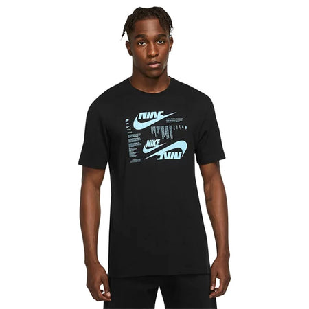 Nike Sportswear Club Essential Tee M - DR7816-010