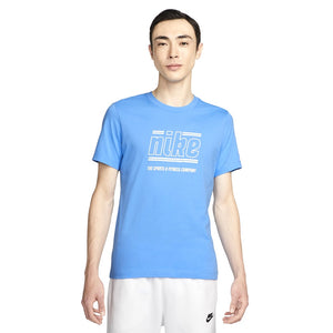 Nike Nike Sportswear Tee M - DX3486-412