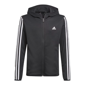Adidas Designed 2 Move 3-Stripes Hoodie - GN1500