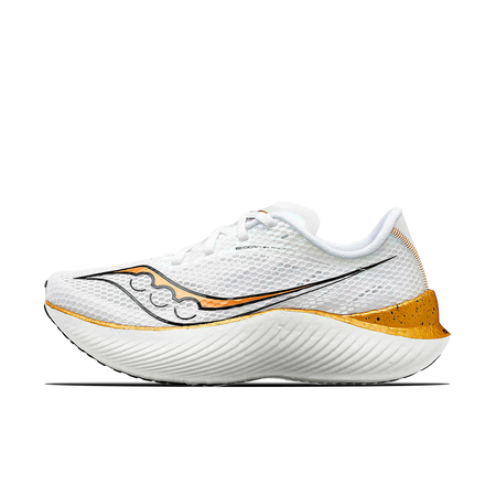 Saucony speed online demon hoodie gold