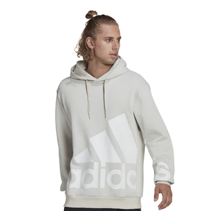 Adidas Essentials Giant Logo Fleece Hoodies M - HL6928