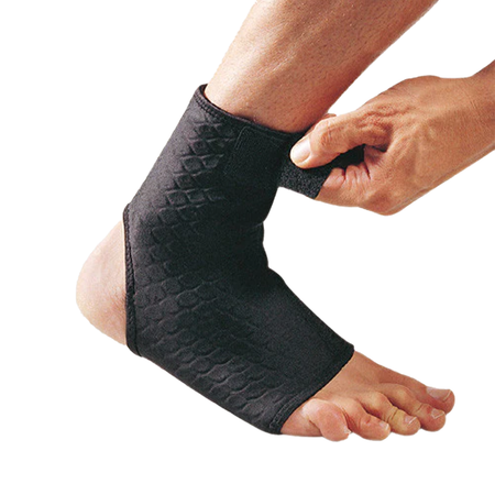 Extreme Ankle Support