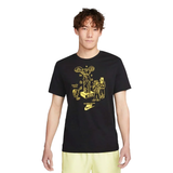 Nike Sportswear AIS GFX Tee M - FB9802-010