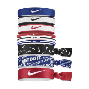 Nike Nike Mixed Hairbands 9pk - N.000.3537.489